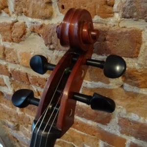 Violoncelle Gewa 3/4 ensemble EW - atelier occazik