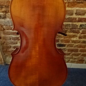 Violoncelle Gewa 3/4 ensemble EW - atelier occazik