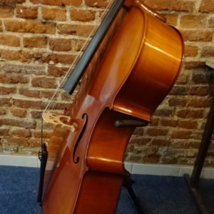 Violoncelle Gewa 3/4 ensemble EW - atelier occazik