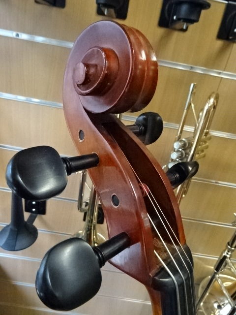 violoncelle gewa ensemble EW - atelier occazik