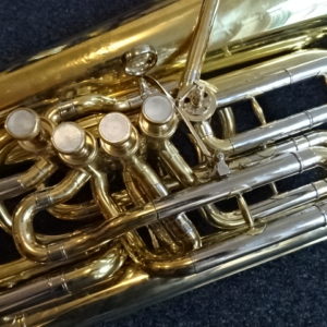 tuba en fa yamaha yfb 621