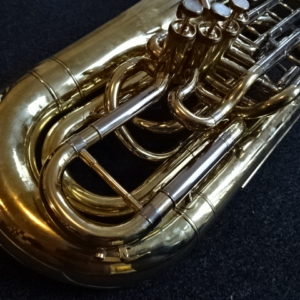 tuba en fa yamaha yfb 621