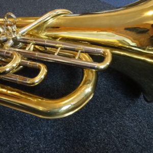 tuba en fa yamaha yfb 621