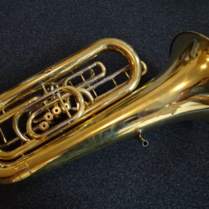 tuba en fa yamaha yfb 621