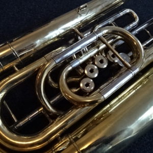 tuba en fa yamaha yfb 621