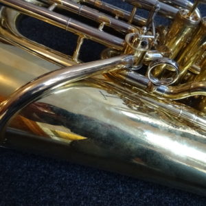 tuba en fa yamaha yfb 621