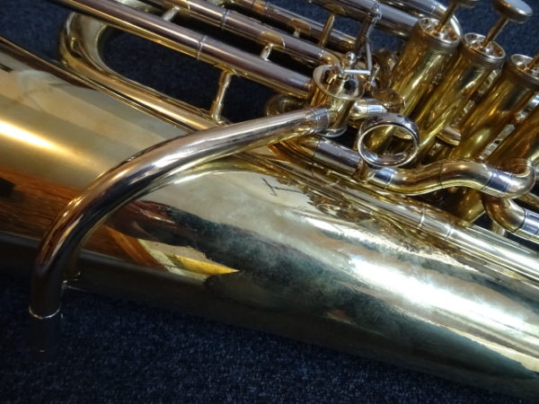 tuba en fa yamaha yfb 621