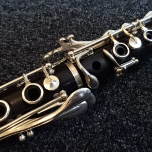 Clarinette selmer 10S II occasion -atelier occazik