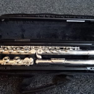 flute traversiere yamaha yfl 261 - atelier occazik