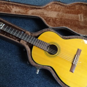 Takamine electro-acoustique EC 128 - Atelier Occazik