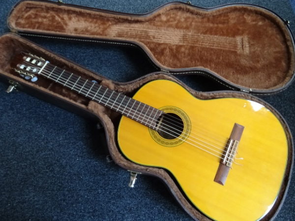 Takamine electro-acoustique EC 128 - Atelier Occazik