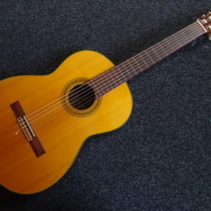 Takamine electro-acoustique EC 128 - Atelier Occazik