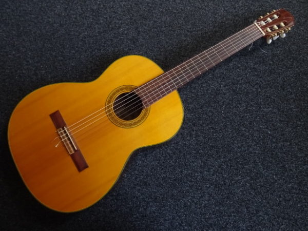 Takamine electro-acoustique EC 128 - Atelier Occazik