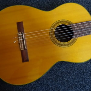 Takamine electro-acoustique EC 128 - Atelier Occazik