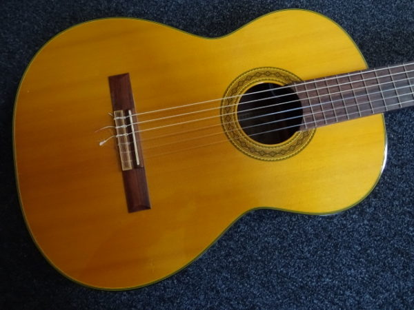 Takamine electro-acoustique EC 128 - Atelier Occazik