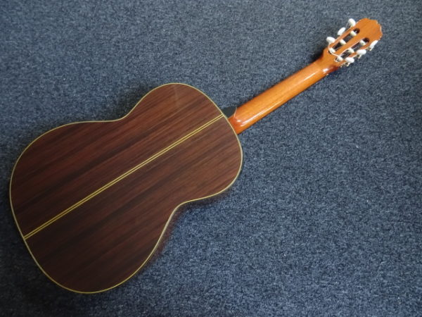 Takamine electro-acoustique EC 128 - Atelier Occazik