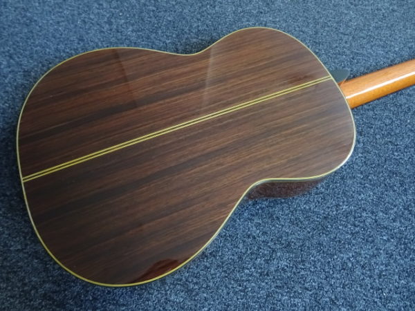 Takamine electro-acoustique EC 128 - Atelier Occazik