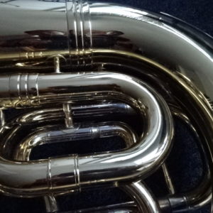 Tuba en Fa Yamaha YFB 822 - atelier occazik