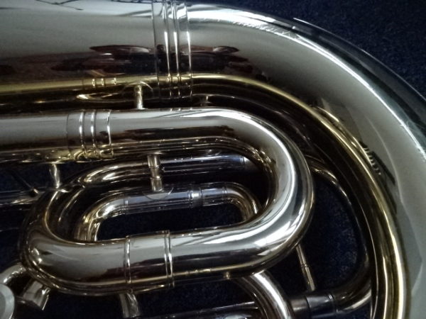 Tuba en Fa Yamaha YFB 822 - atelier occazik