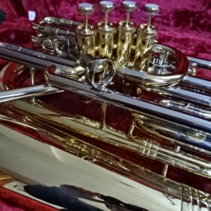 Tuba en Fa Yamaha YFB 822 - atelier occazik