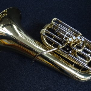 Tuba en Fa Yamaha YFB 822 - atelier occazik