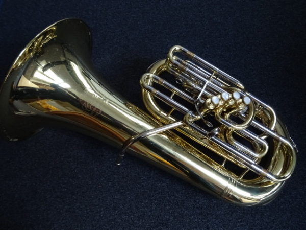 Tuba en Fa Yamaha YFB 822 - atelier occazik