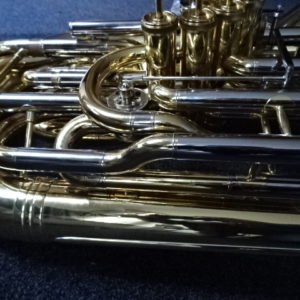 Tuba en Fa Yamaha YFB 822 - atelier occazik