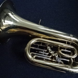 Tuba en Fa Yamaha YFB 822 - atelier occazik