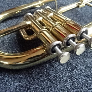 Bugle Courtois 157 - atelier occazik