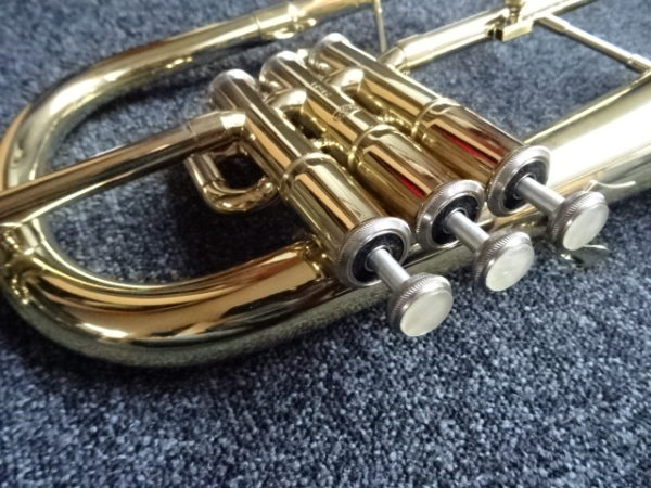 Bugle Courtois 157 - atelier occazik