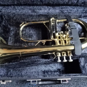 Bugle Courtois 157 - atelier occazik