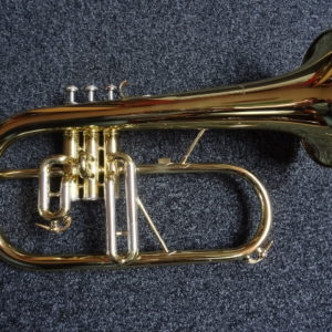 Bugle Courtois 157 - atelier occazik