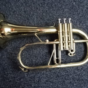 Bugle Courtois 157 - atelier occazik