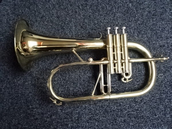 Bugle Courtois 157 - atelier occazik