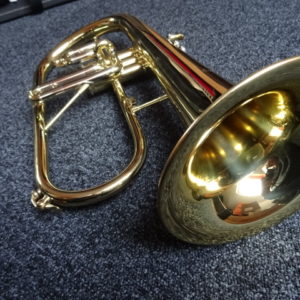 Bugle Courtois 157 - atelier occazik