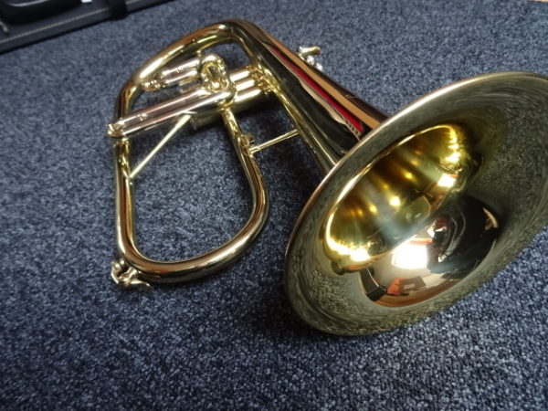 Bugle Courtois 157 - atelier occazik