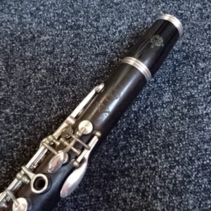 clarinette selmer S9 - atelier occazik