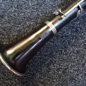 clarinette selmer S9 - atelier occazik