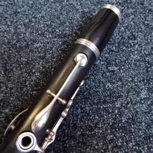clarinette selmer S9 - atelier occazik