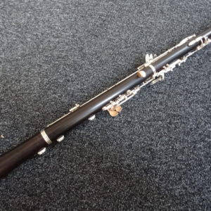 hautbois rigoutat professionnel - atelier occazik