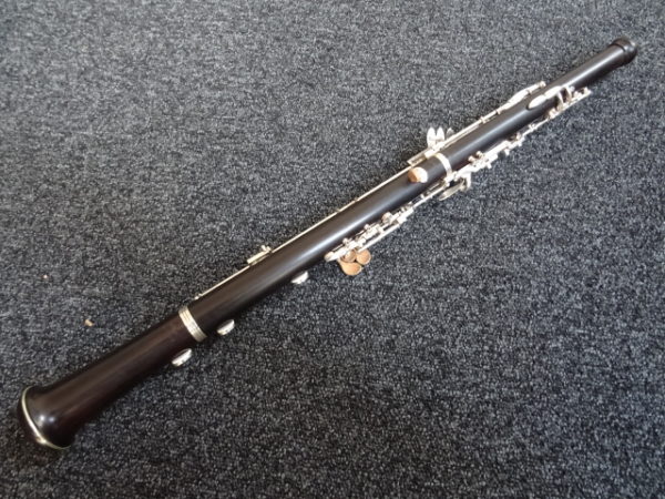 hautbois rigoutat professionnel - atelier occazik