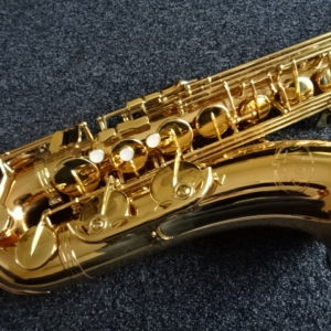 Saxophone Tenor Jupiter JTS 789 - 787 - atelier occazik