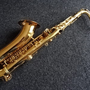 Saxophone Tenor Jupiter JTS 789 - 787 - atelier occazik