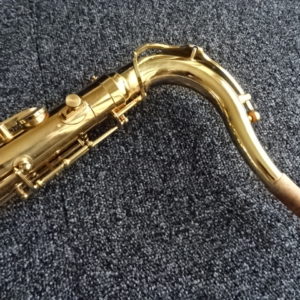 Saxophone Tenor Jupiter JTS 789 - 787 - atelier occazik