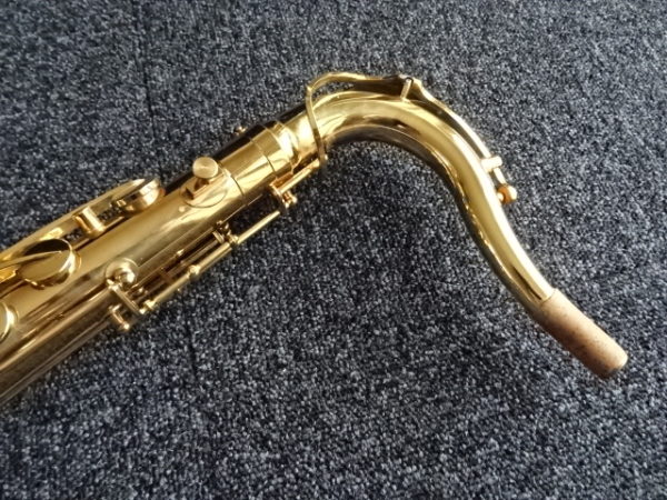 Saxophone Tenor Jupiter JTS 789 - 787 - atelier occazik