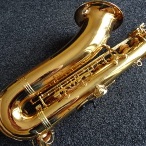 Saxophone Tenor Jupiter JTS 789 - 787 - atelier occazik
