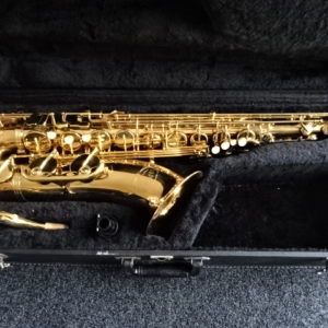 Saxophone Tenor Jupiter JTS 789 - 787 - atelier occazik