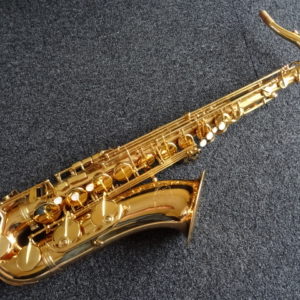 Saxophone Tenor Jupiter JTS 789 - 787 - atelier occazik