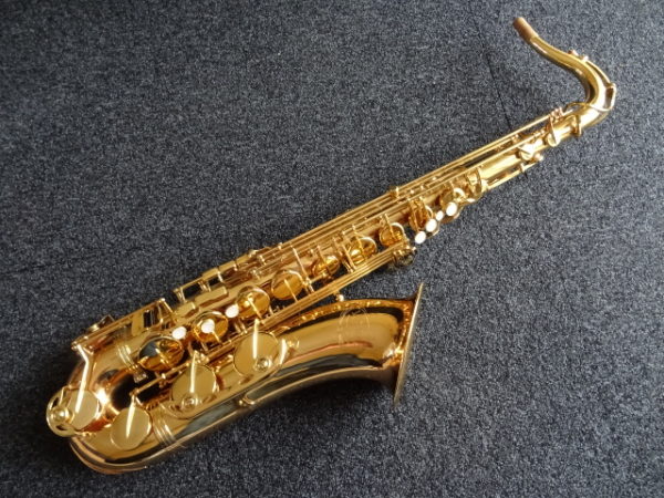 Saxophone Tenor Jupiter JTS 789 - 787 - atelier occazik