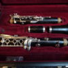 Clarinette RC GreenLine - atelier occazik